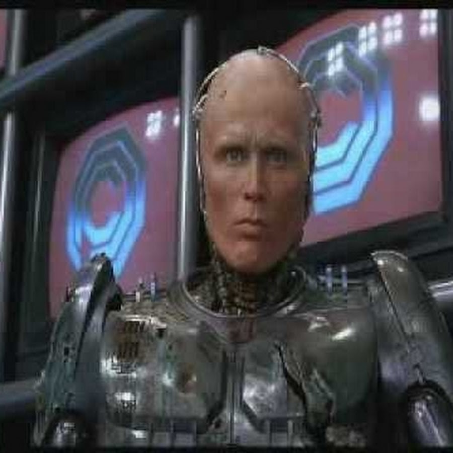 Путин робокоп картинки