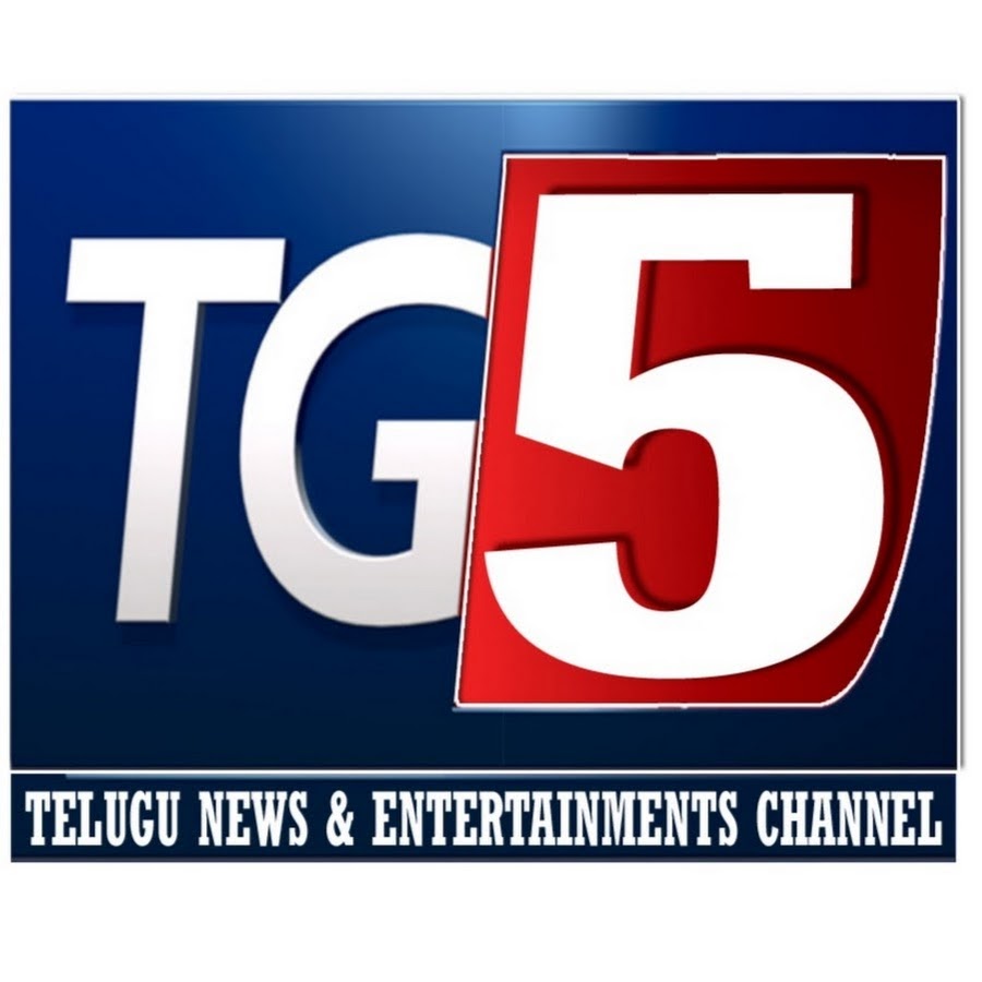 TG5 News Live Stream YouTube