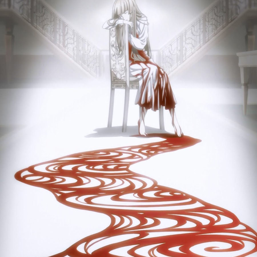 An angel's cruel thesis image