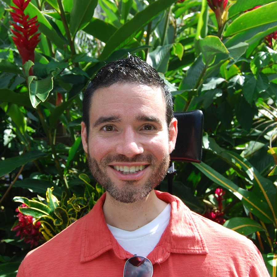 Vance Taylor YouTube