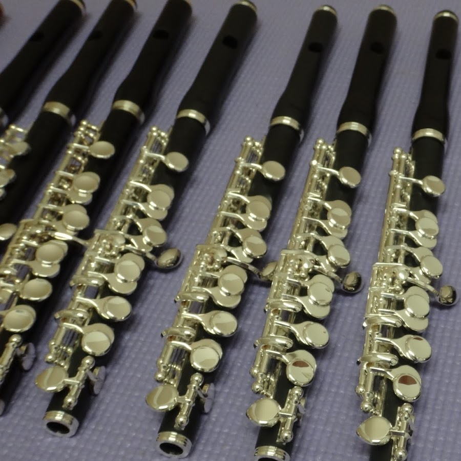 flute ensemble YouTube