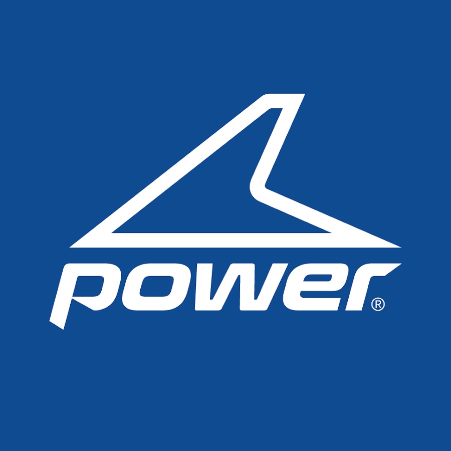 Power Footwear YouTube