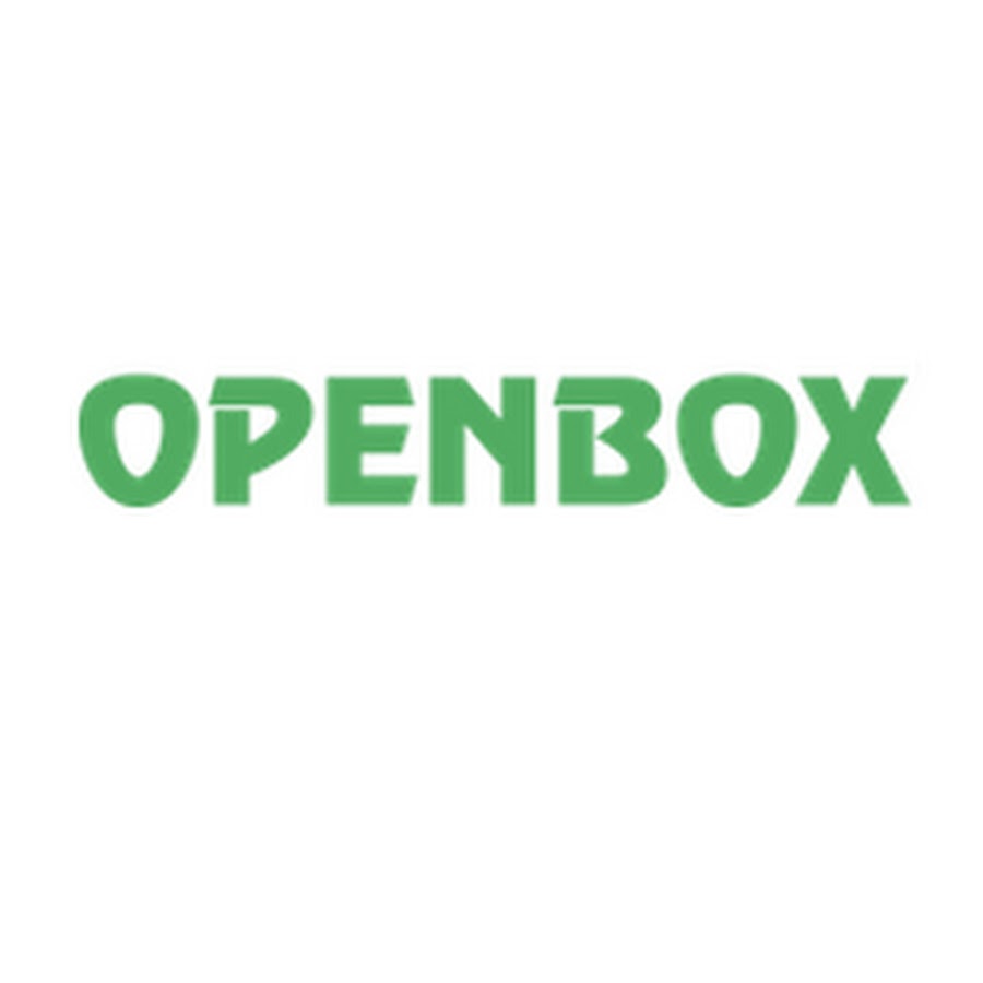 OPENBOX HD - YouTube