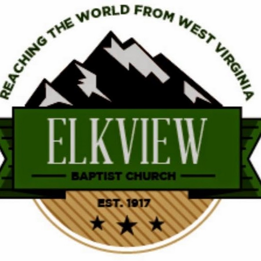 Elkview Baptist Church YouTube