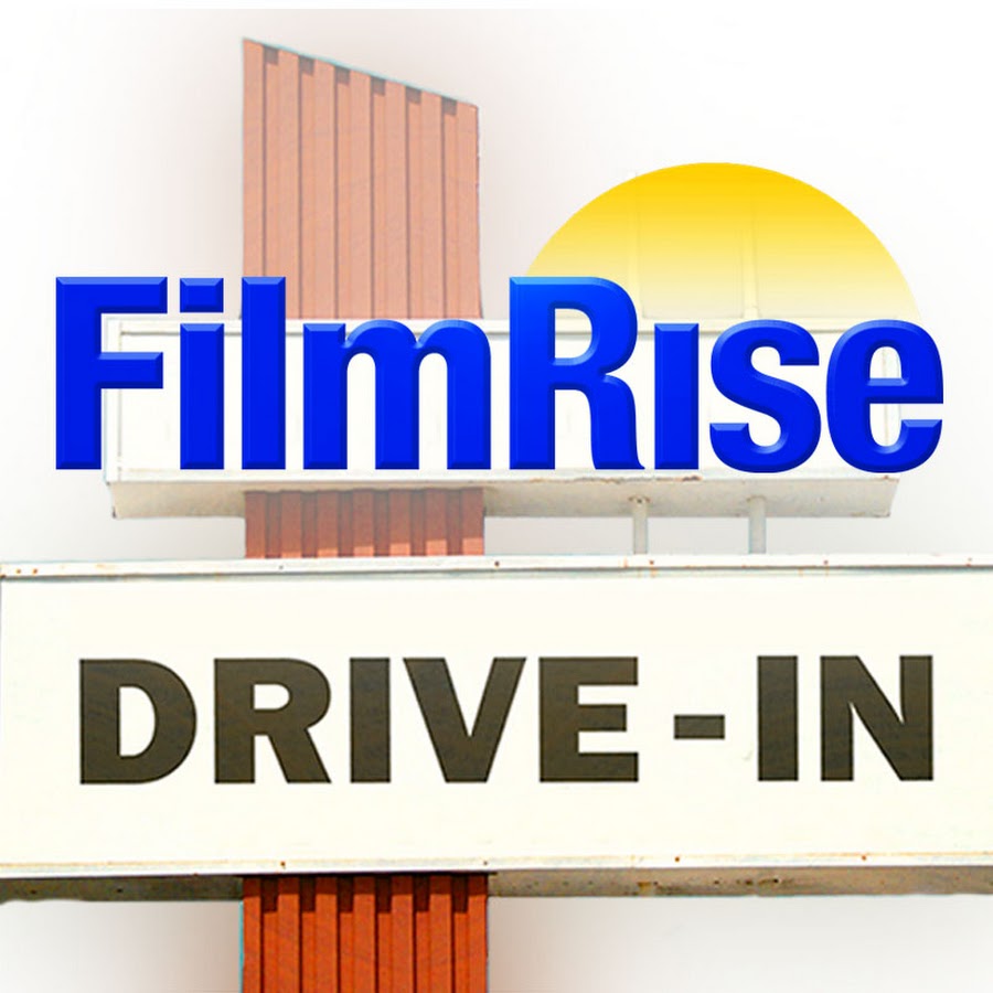 FilmRise DriveIn YouTube