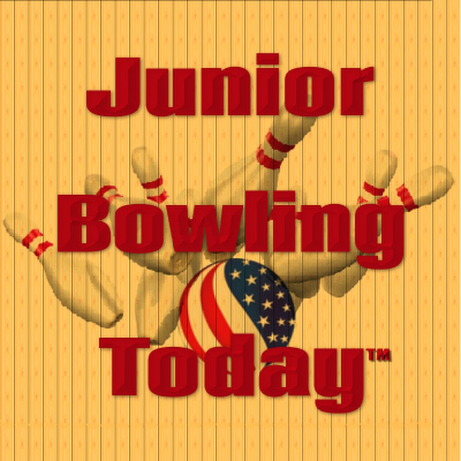 Junior Bowling Today YouTube