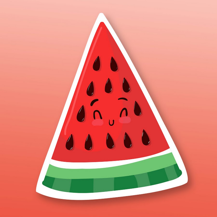 Mr. Watermelon - YouTube