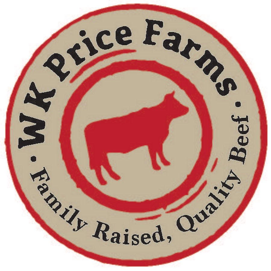 WK Price Farms YouTube