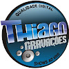 What could Thiago Gravações buy with $1.7 million?