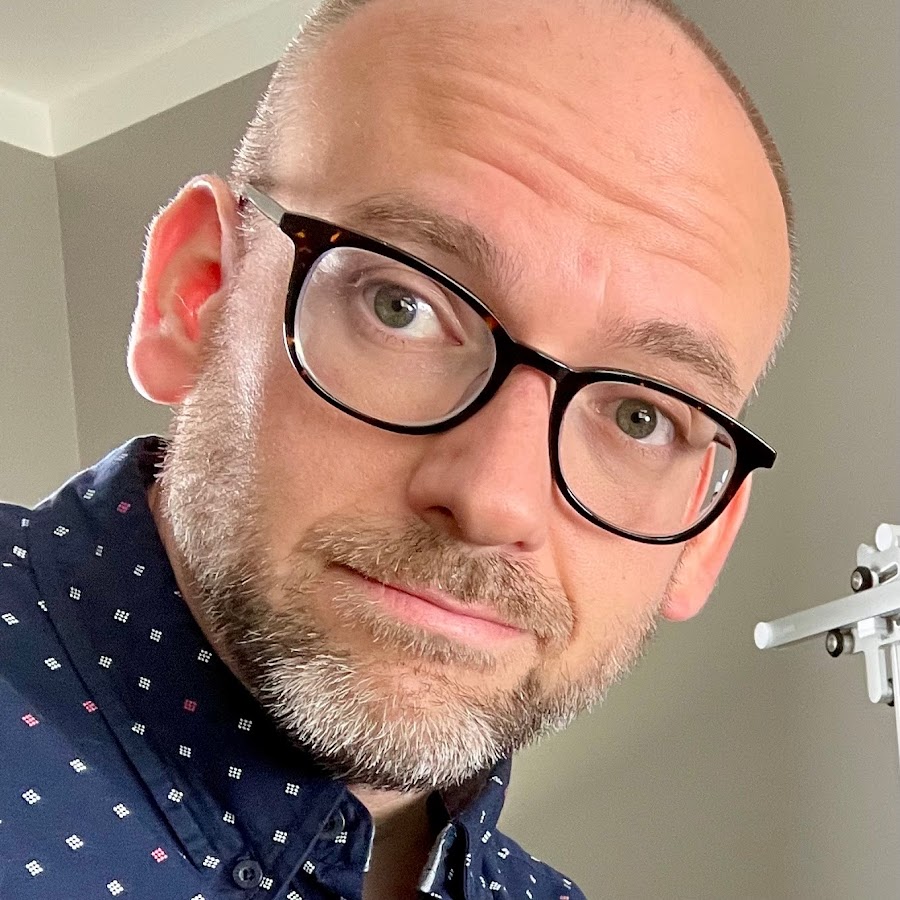 DetroitBORG - YouTube