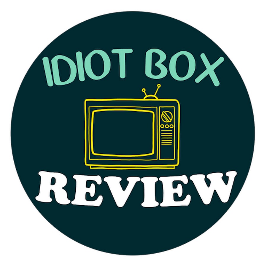 Idiot Box Review YouTube