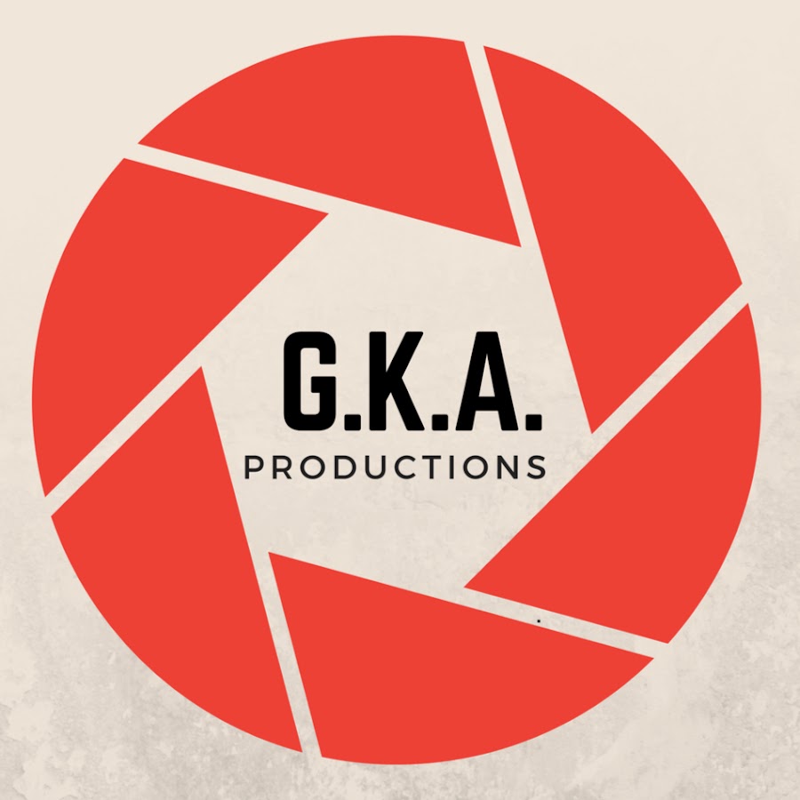 G.K.A. Productions YouTube