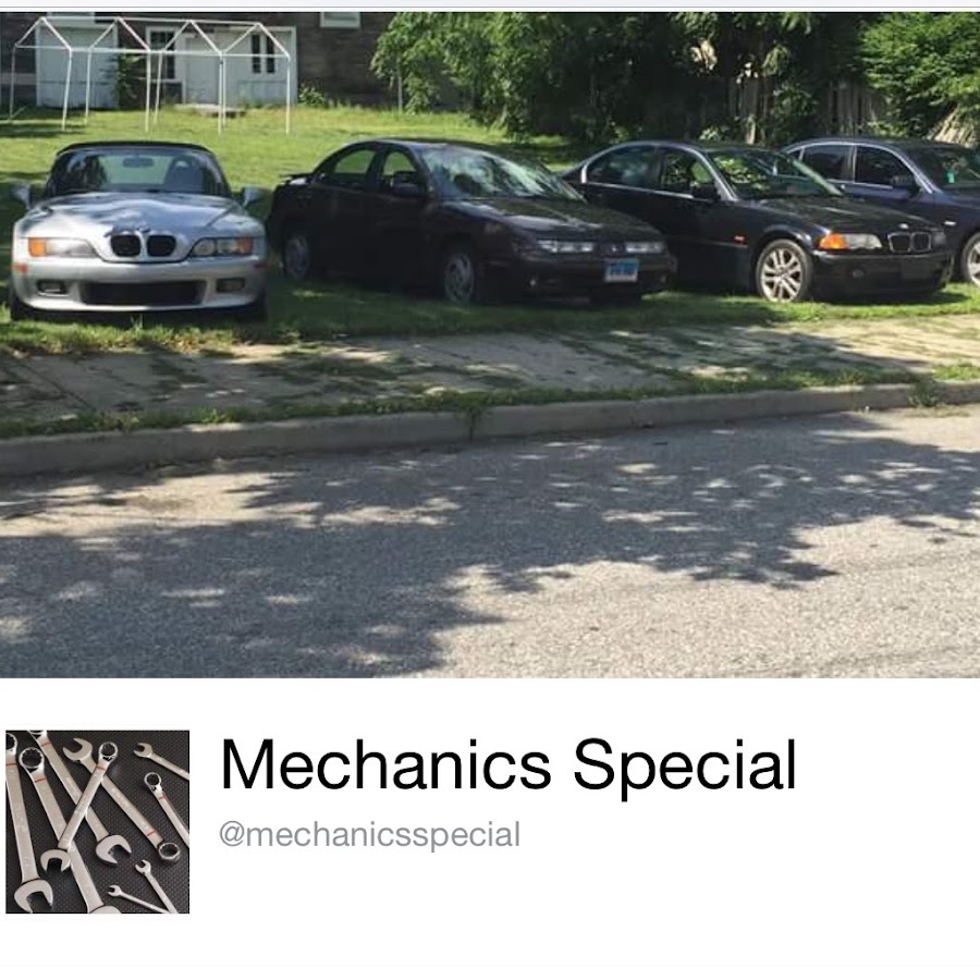 Albums 96+ Pictures Mechanic Special Cars For Sale Stunning