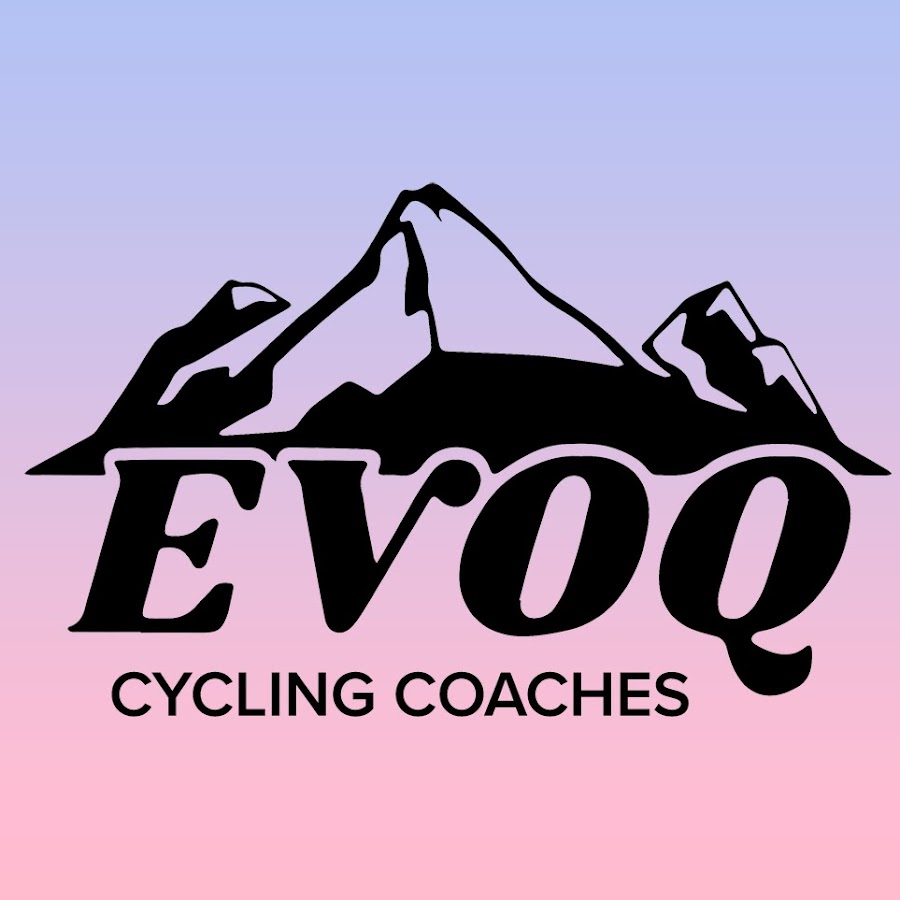 EVOQ. BIKE - YouTube