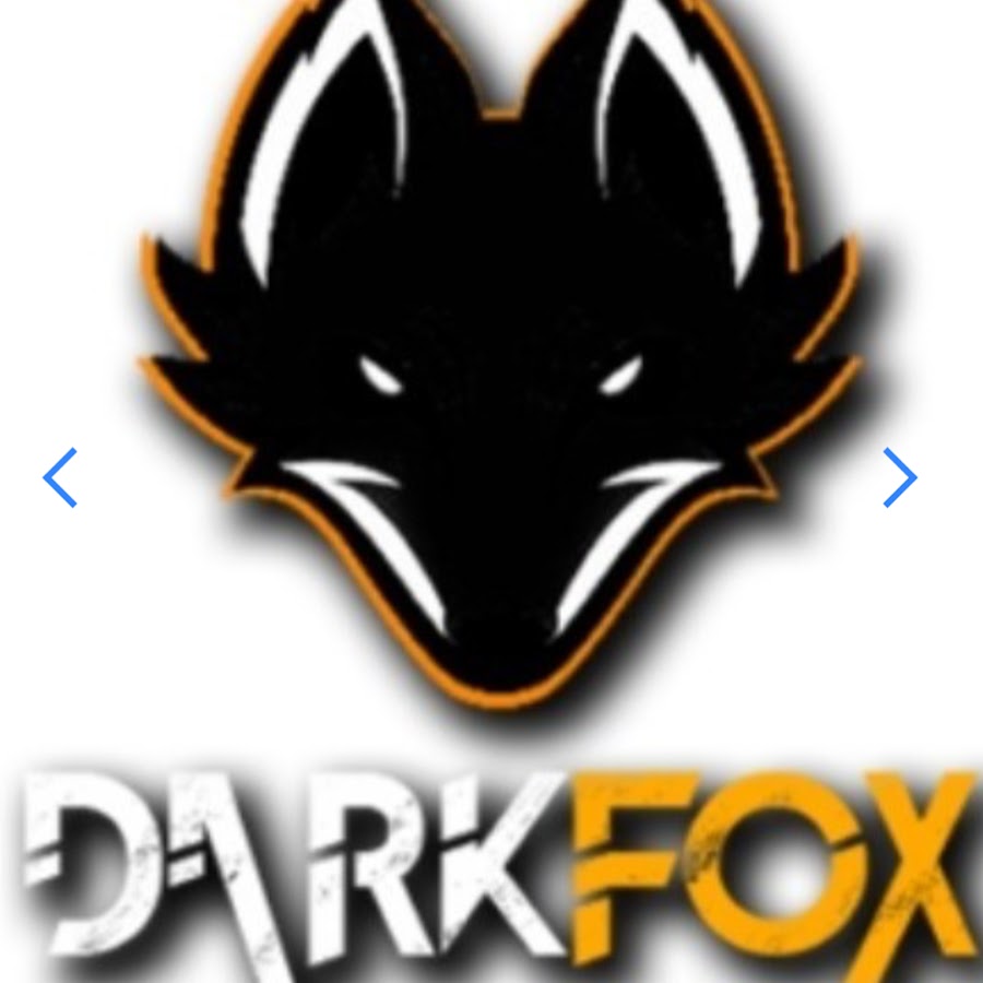 Darkfox Market