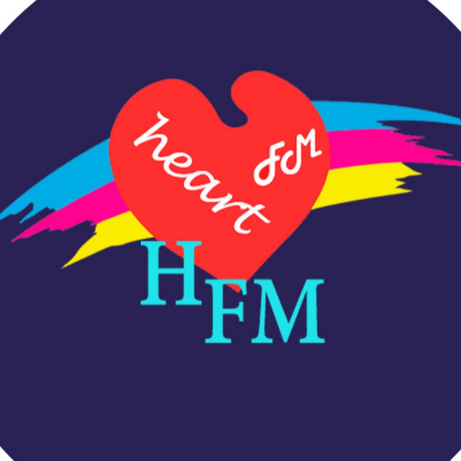 Heart Fm YouTube