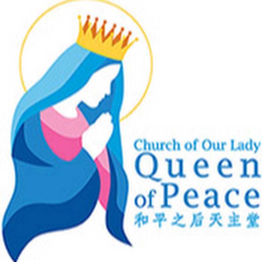 Church of our Lady Queen of Peace YouTube