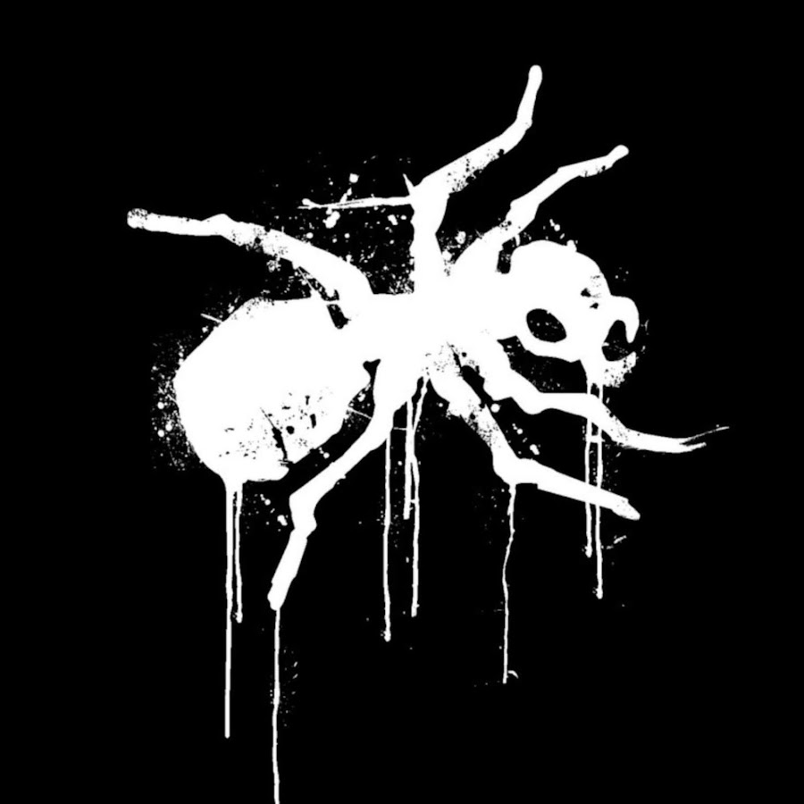 Картинка продиджи муравей