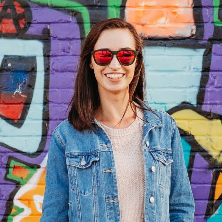 Catherine Perry - YouTube