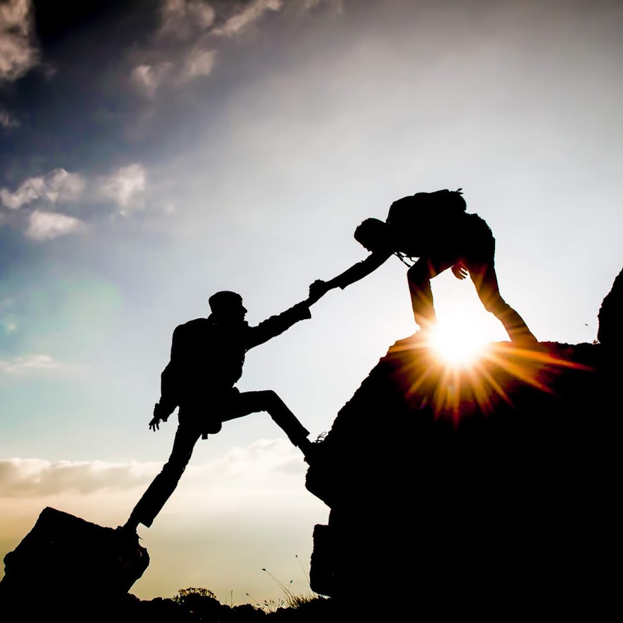 Вызывающие доверие изображения