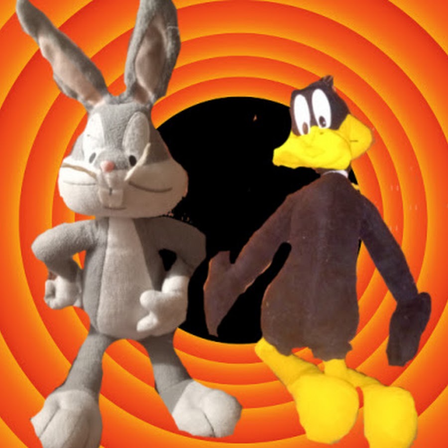 The Bugs Bunny Show YouTube