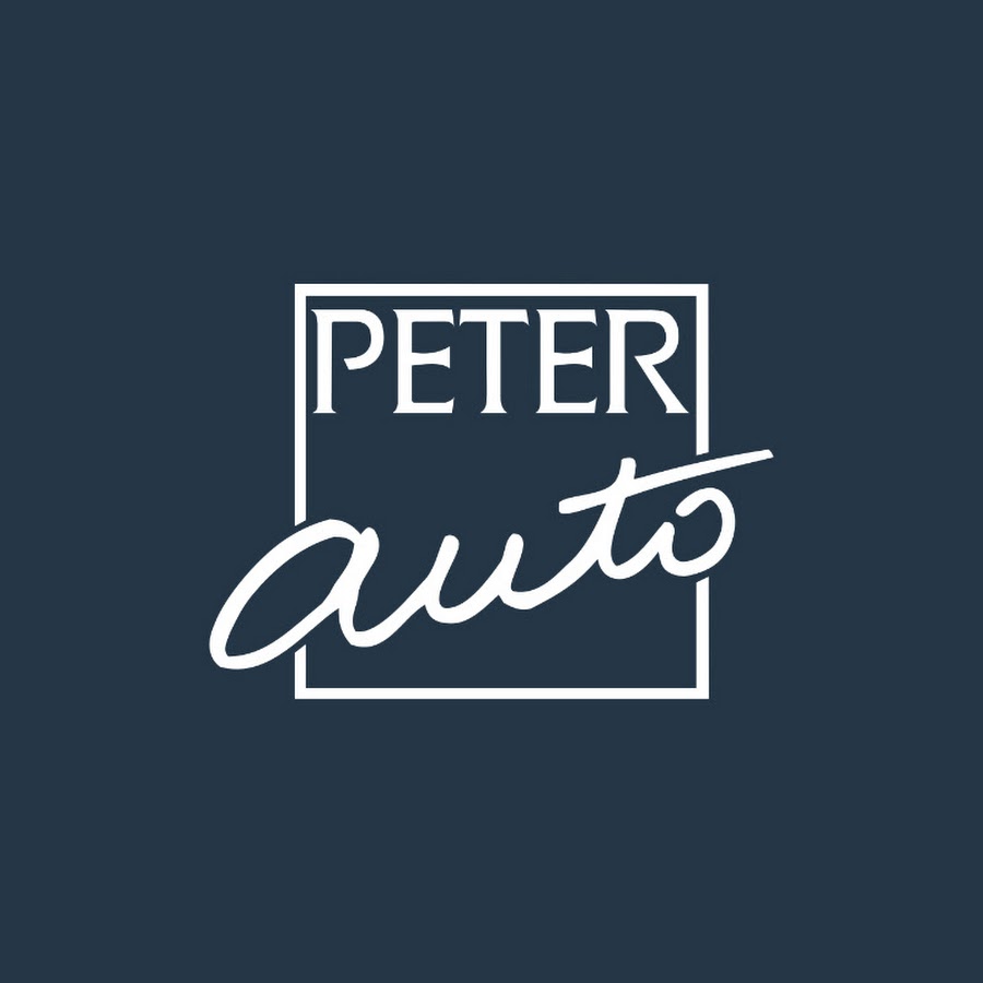 PETER AUTO YouTube