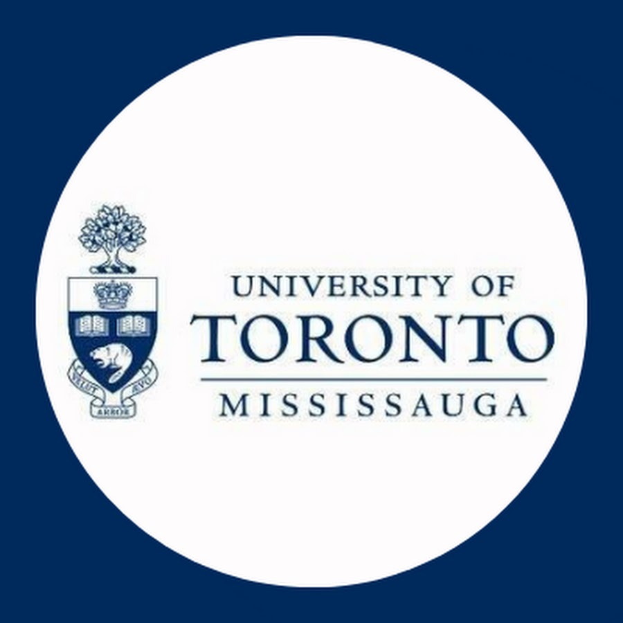 University of Toronto Mississauga YouTube