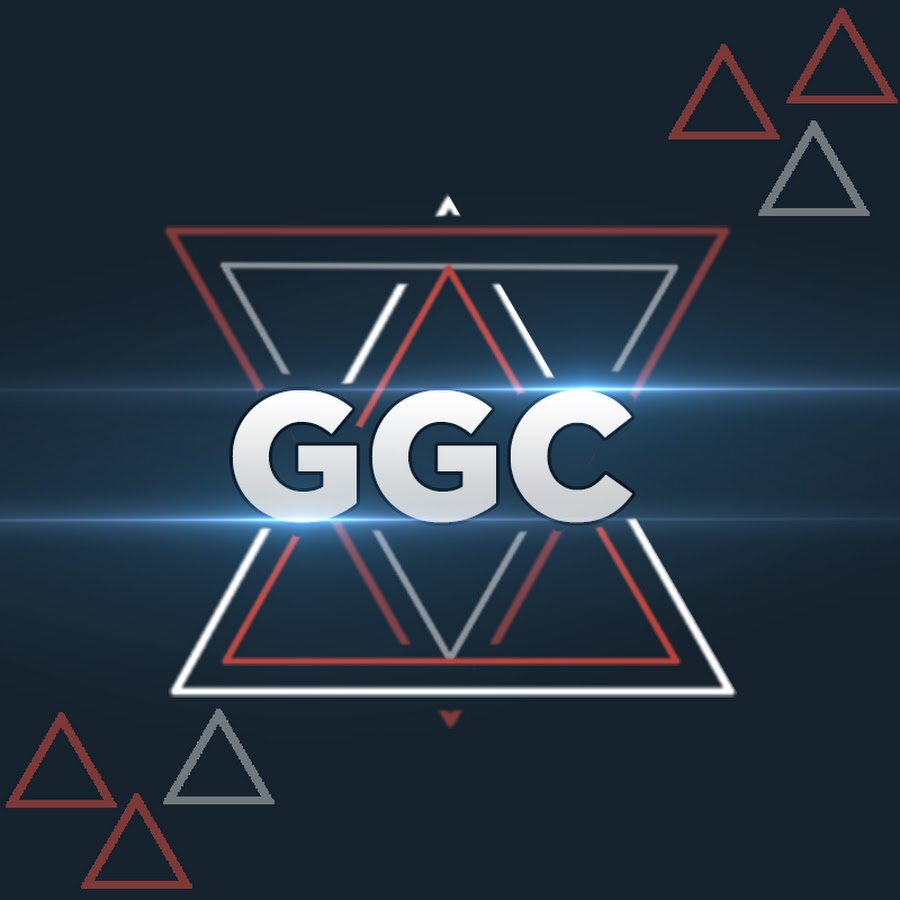 GGC Gaming YouTube