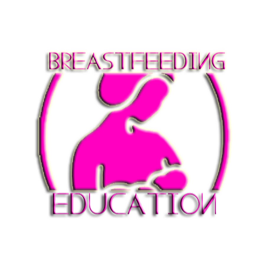 Breastfeeding Education YouTube