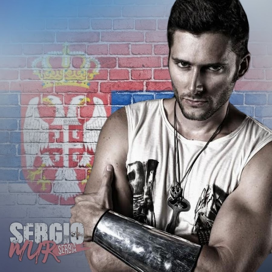 Sergio Mur Serbia YouTube