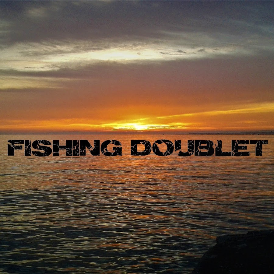 Fishing Doublet - YouTube