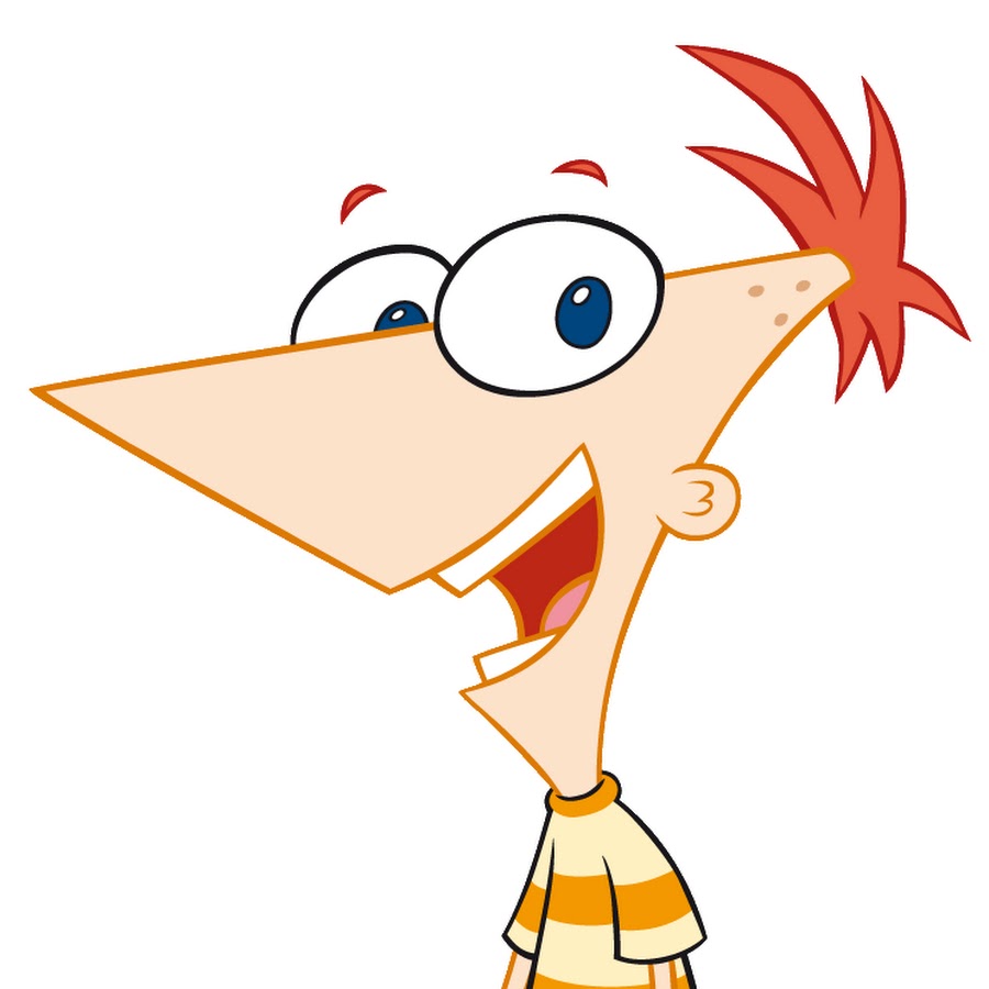 Phineas and Ferb