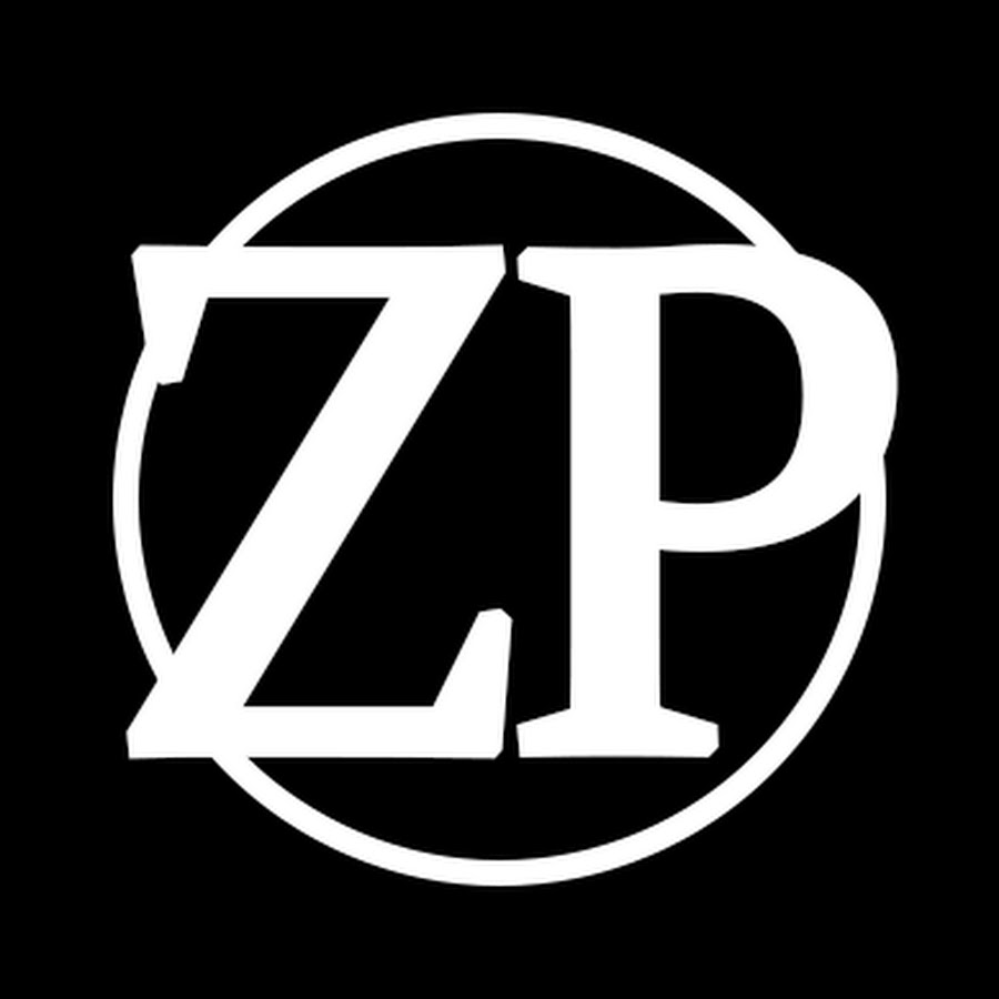 ZP Productions YouTube