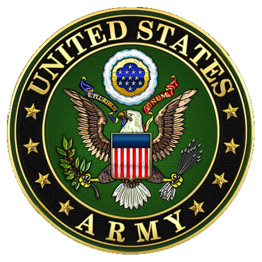 ~The United States Army~ Roblox - YouTube