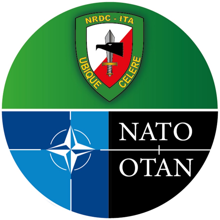 NATO Rapid Deployable Corps Italy YouTube