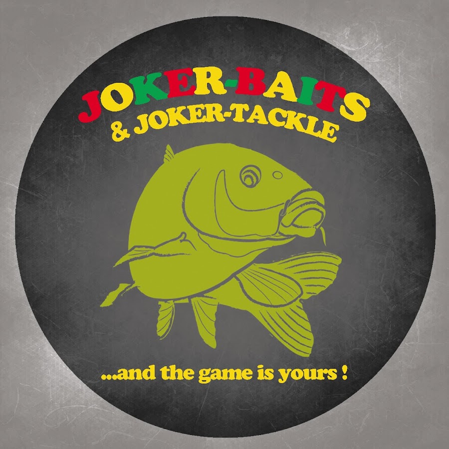 Joker Baits & Tackle YouTube