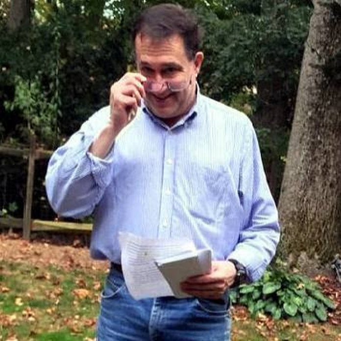 davidhertzberg Net Worth & Earnings (2026)