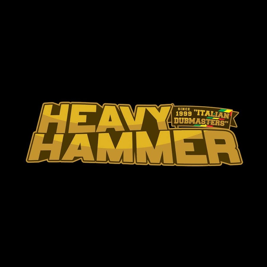 Heavy Hammer Sound YouTube