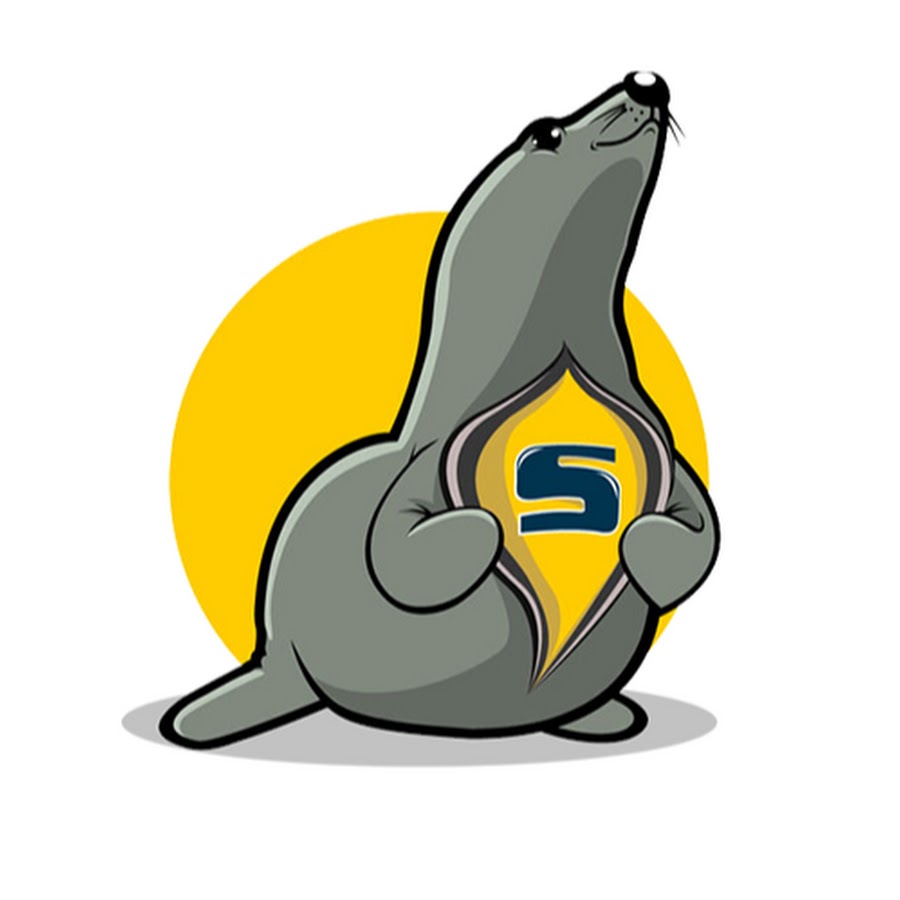 Seal Skin Covers YouTube