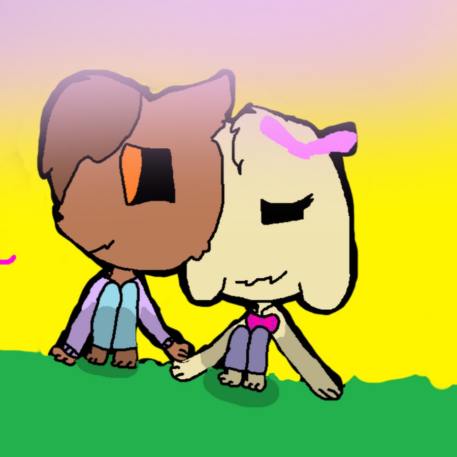 Cola The Muthafukin Cat Angelica's Waifu 