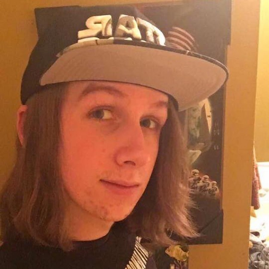 Mr CreamJeans - YouTube