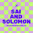 Solomon R avatar