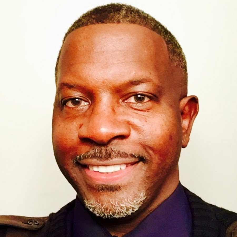 Dominique Brown YouTube