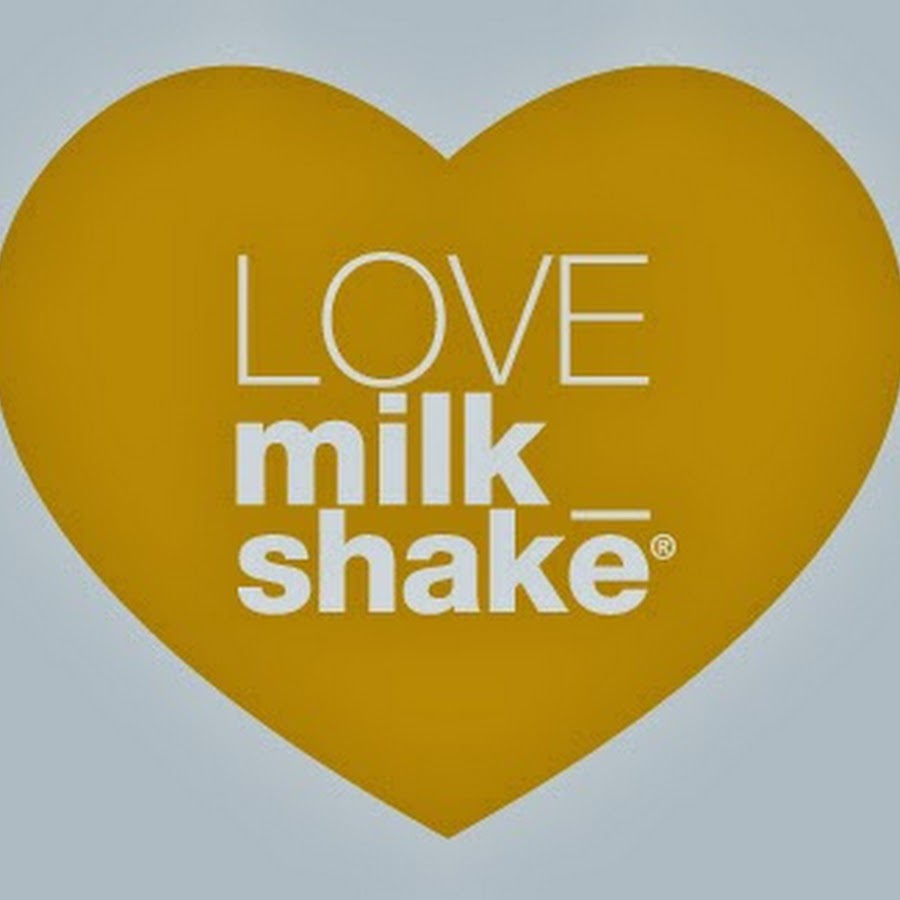 milk_shake Hair Products - YouTube
