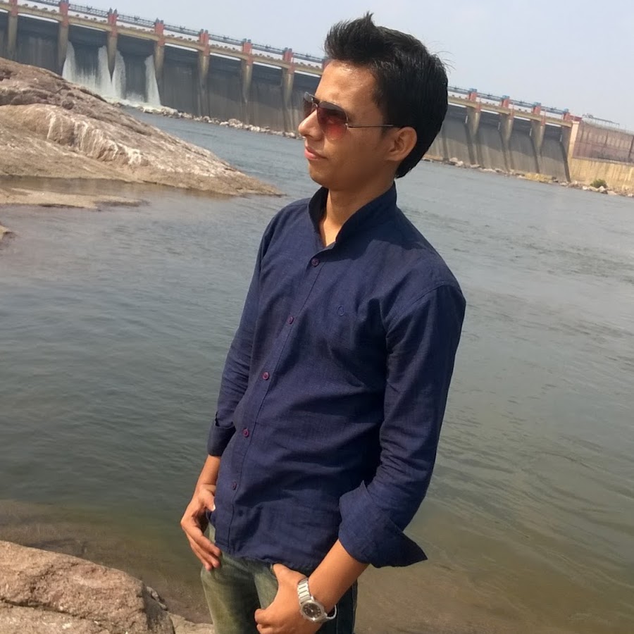 SHAILENDRA PANDEY - YouTube