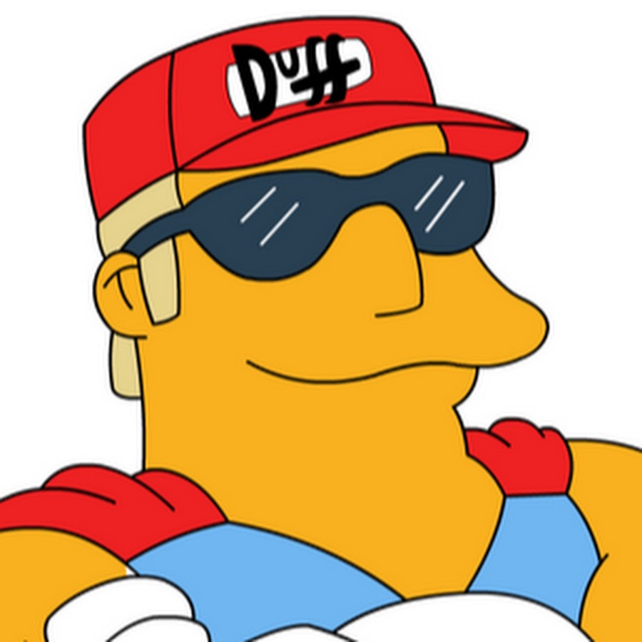 funko pop duff man