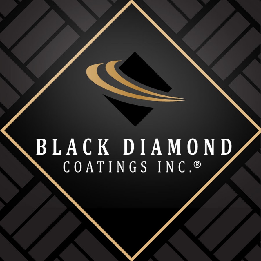 Black Diamond Coatings, Inc. YouTube