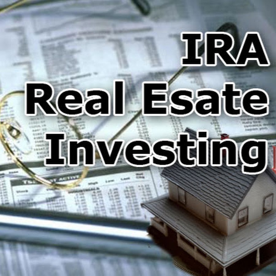 IRA Real Estate Investing YouTube