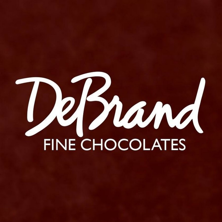 DeBrand Fine Chocolates. 