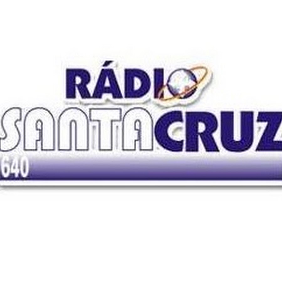 RÁDIO SANTA CRUZ AM - YouTube